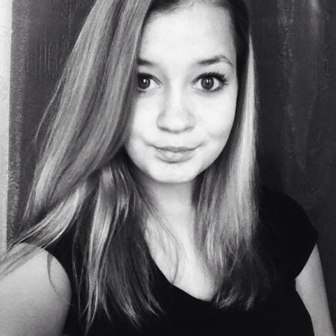 Алёна Лобанова