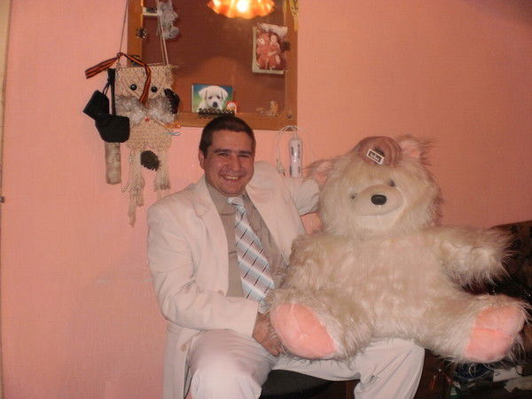 Андрей Гурьев