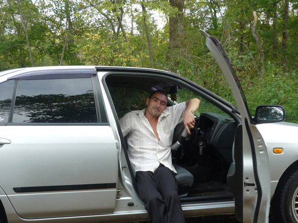 Иван Сушилов