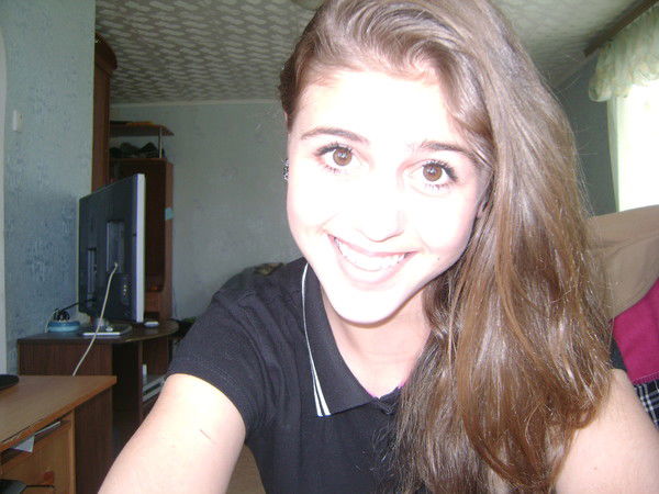 Ксюша Клейменова