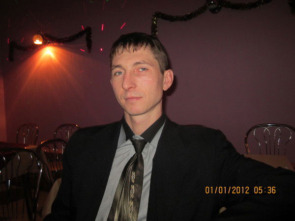 Константин Чертаков