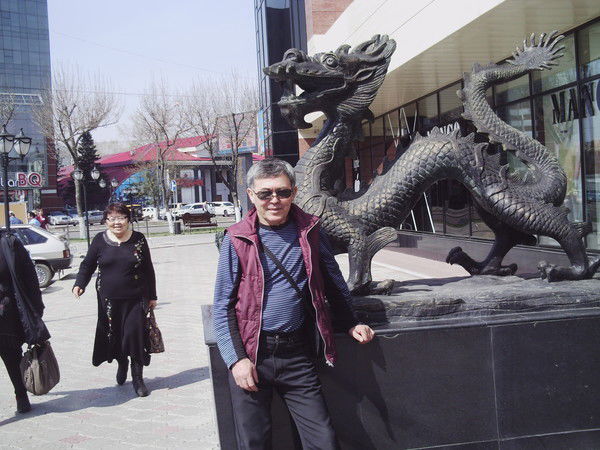 Нурлан Искаков