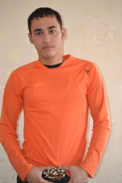 Рафаил Фаталиев