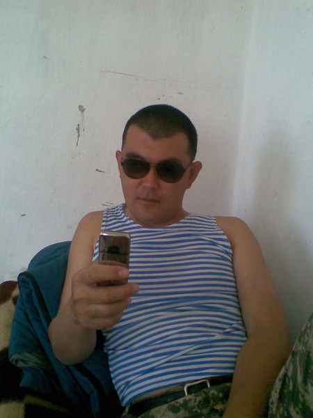 Кайрат Каткеев