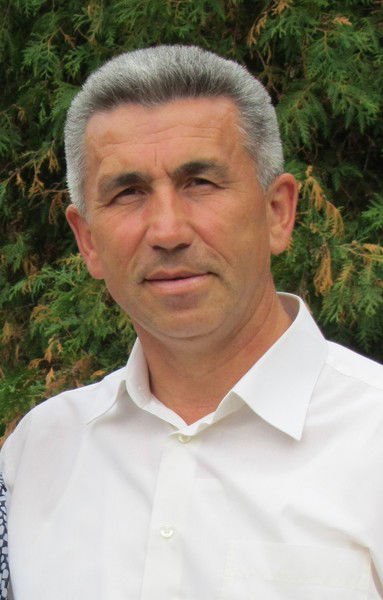 Фарид Фатхуллин