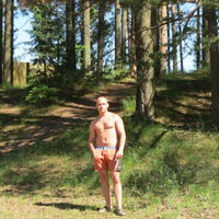 Андрей Франц