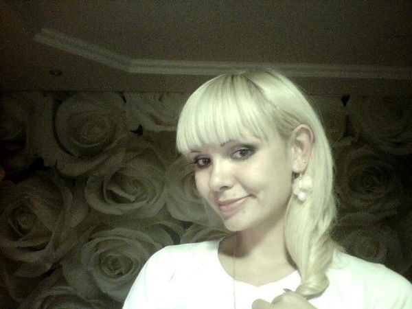 Снежана Столярова