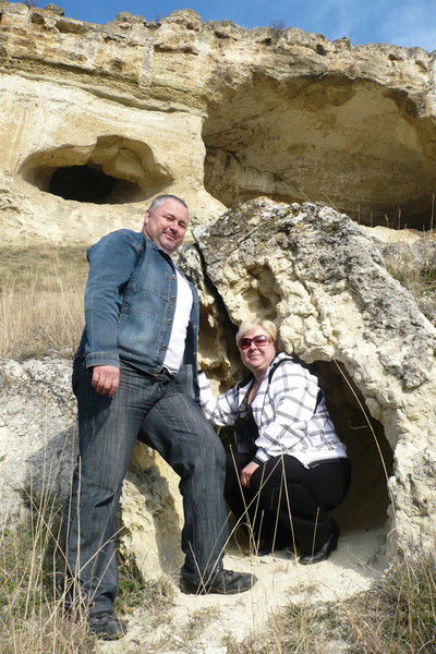 Илья Крупчак