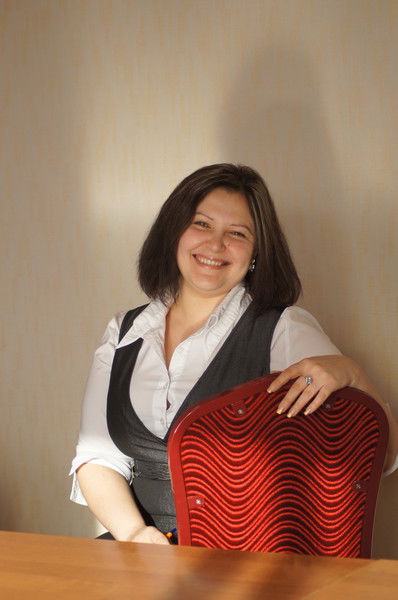 Елена Пыхтеева