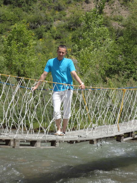 Иван Гупалов