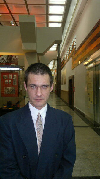 Александр Моисеев