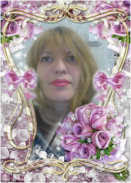 Наталья Ишунинко