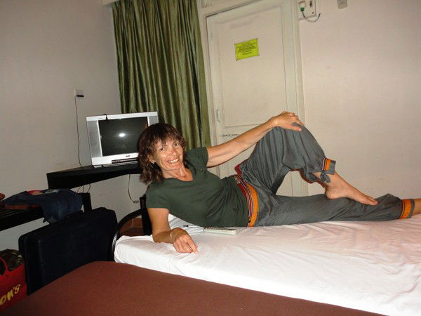 Галина Шибкова