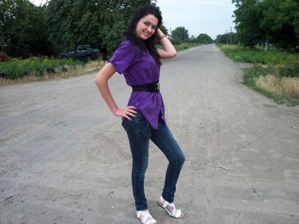 Настенька Ангело4Ек