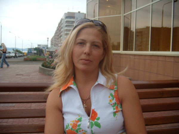 Софья Омолоева