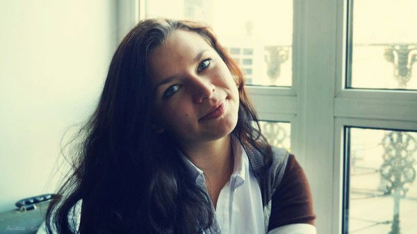 Виктория Ерёмина