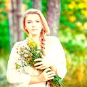 Иванка Кузьминская