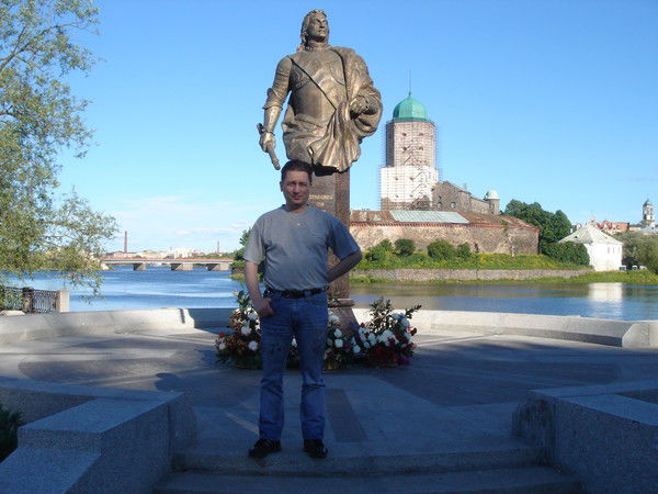 Сергей Овчинников