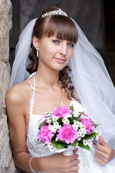 Нина Абрамова