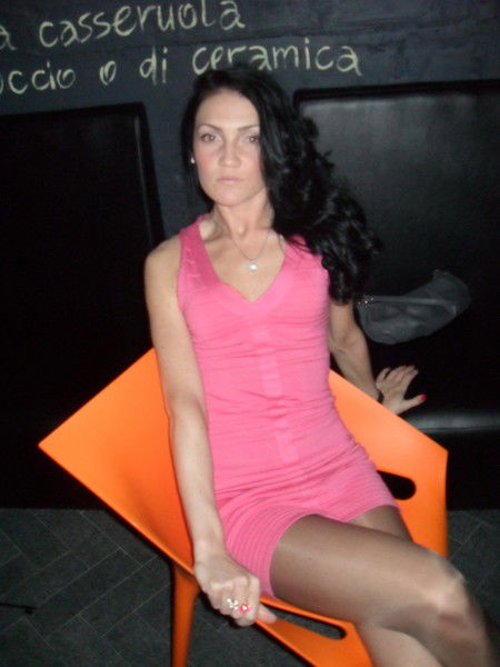 Екатерина Крылова