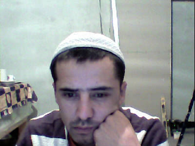 Хикматилло Машрапов