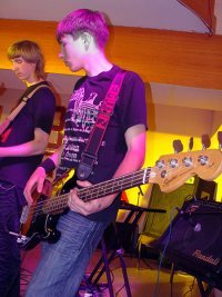 Владислав Чагин