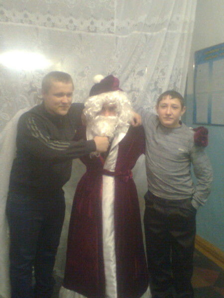 Иван Ананьев