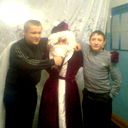 Иван Ананьев