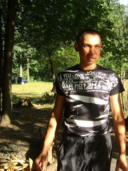 Сергей Усейкин