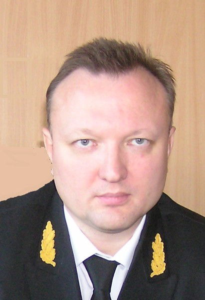 Владимир Якунчиков