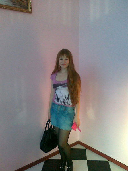 Элнура Рысбекова