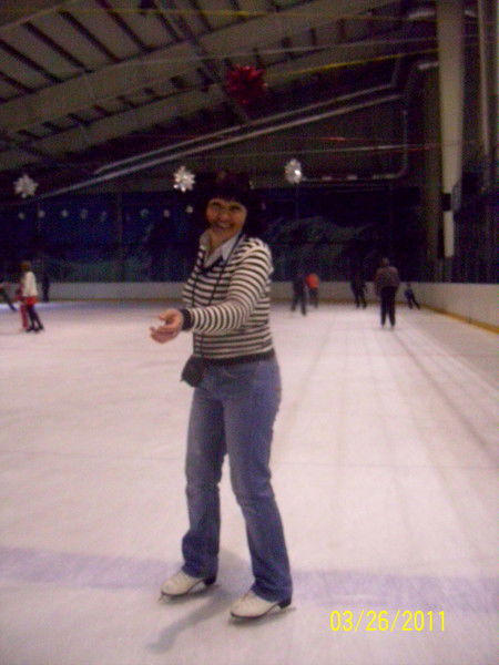 Наталья Пономарева