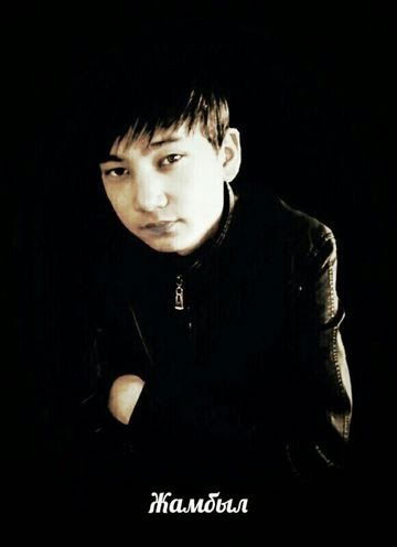 Жамбыл Дузелбаев