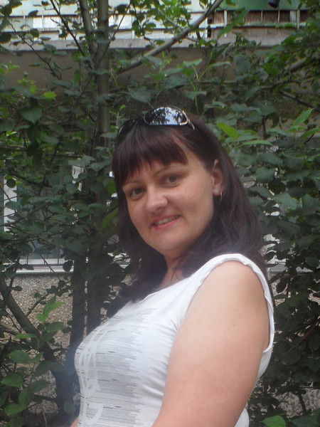 Анастасия Евгеньевна