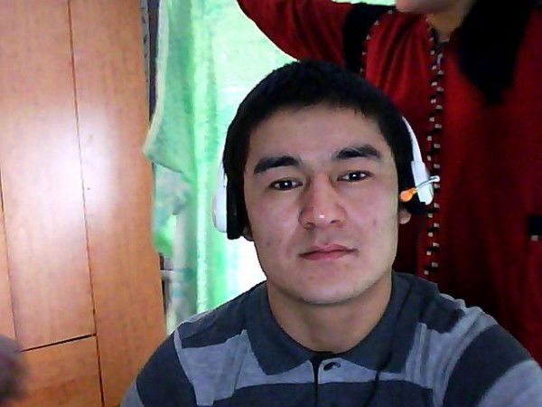 Ермек Аймурзин