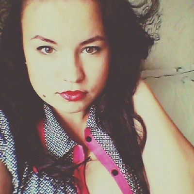 Нина Марченкова