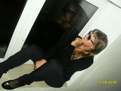 Алина Остапчик