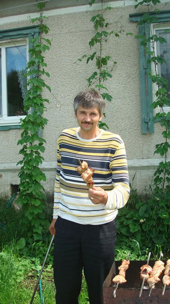 Игорь Бабич