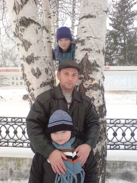 Григорий Шишкин