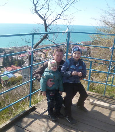 Александр Кривцов