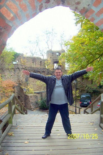 Игорь Бородкин