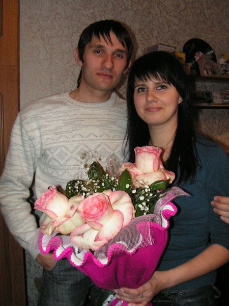 Николай Наумов