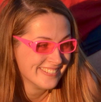 Анастасия Рыбакова