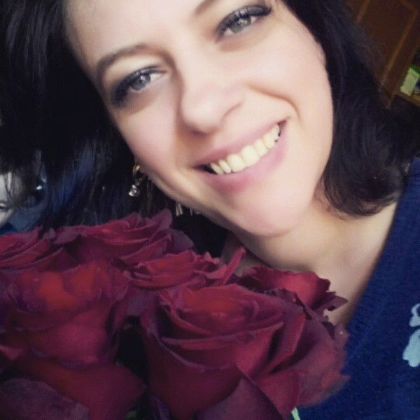 Юлия Семенова