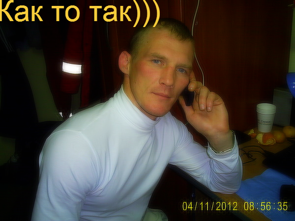 Пётр Гурьев