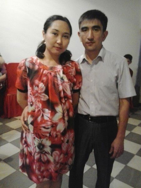 Жандос Рахметов