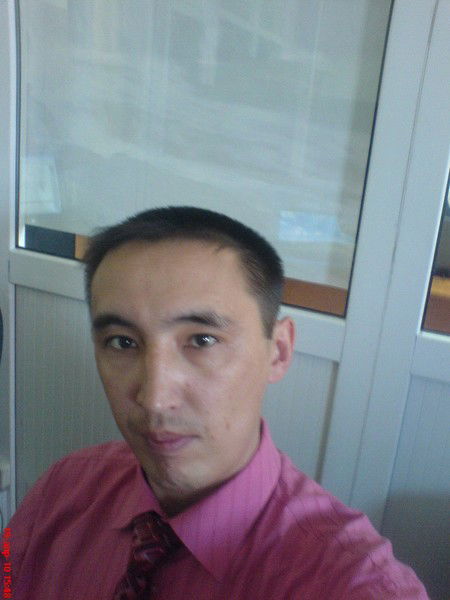 Аман Ашубаев