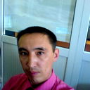 Аман Ашубаев