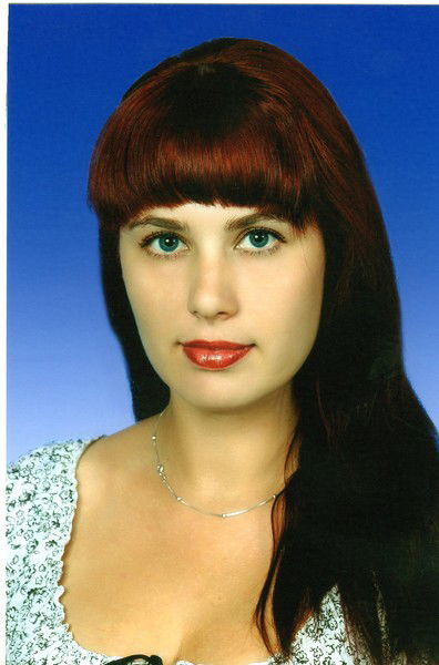 Полина Сапьянова