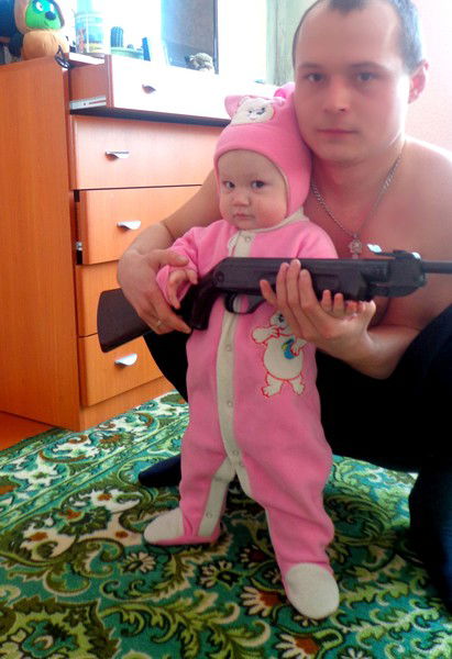 Кристина Плесенникова